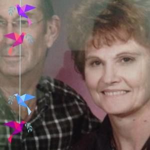 Meet your Posher, Richard